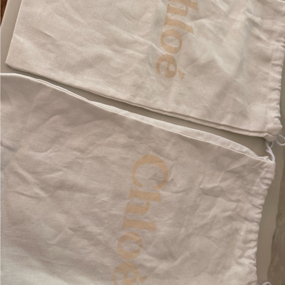 Chloe Classic Brown/Maroon Loafers - Picture 10 of 10